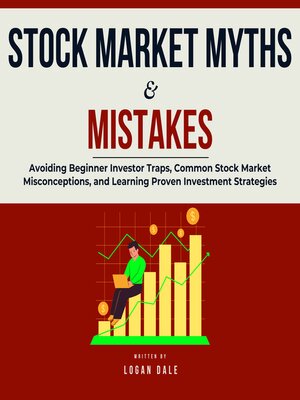 cover image of Stock Market Myths & Mistakes